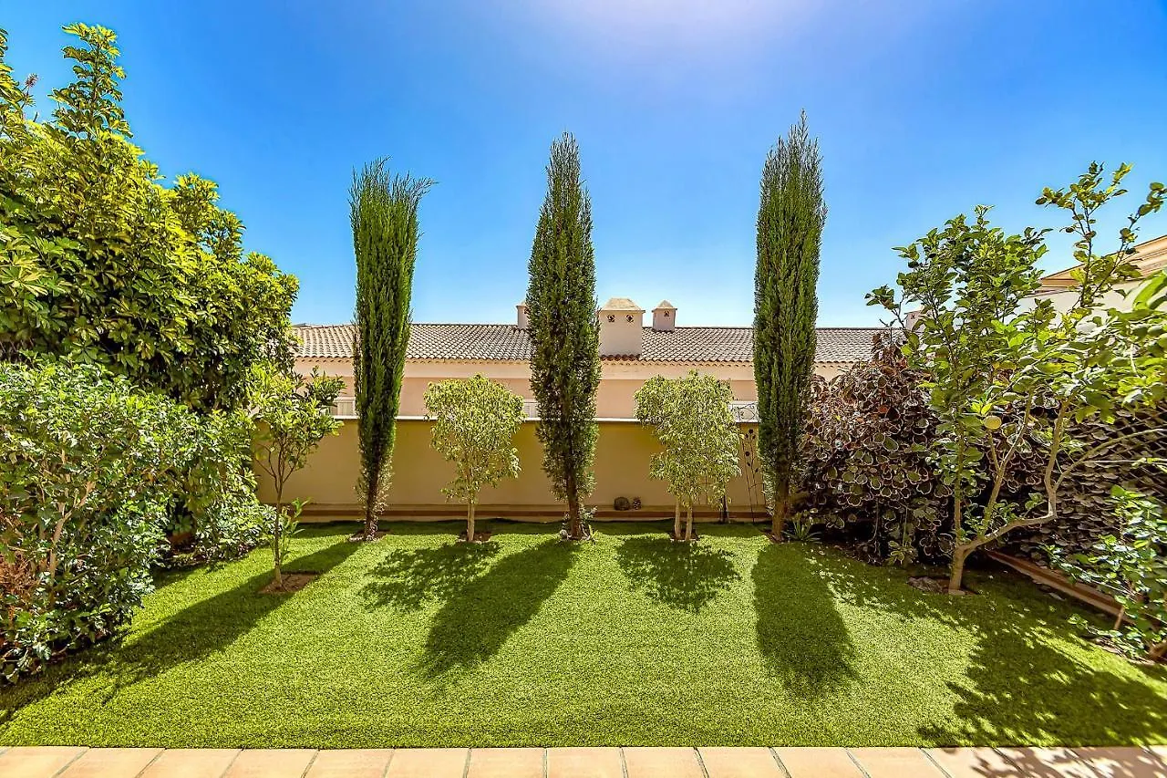 Appartamento Garden View La Arena Puerto de Santiago  Spagna