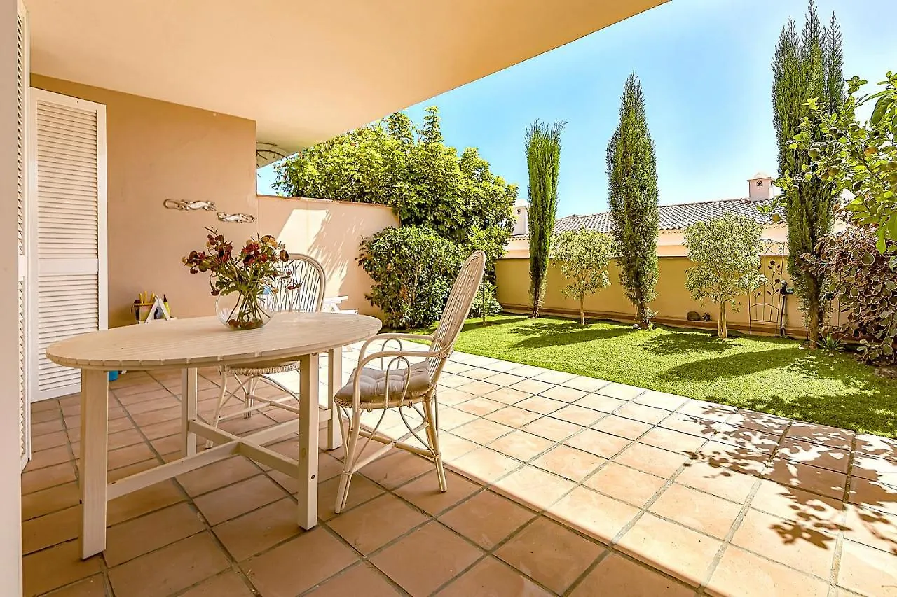 Appartamento Garden View La Arena Puerto de Santiago  Spagna