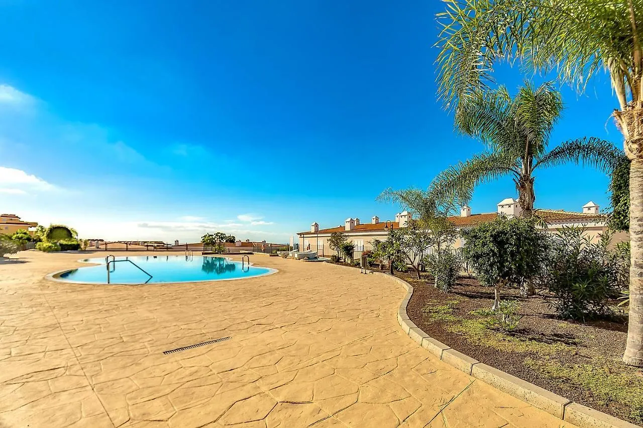 Appartamento Garden View La Arena Puerto de Santiago  Puerto de Santiago (Tenerife)