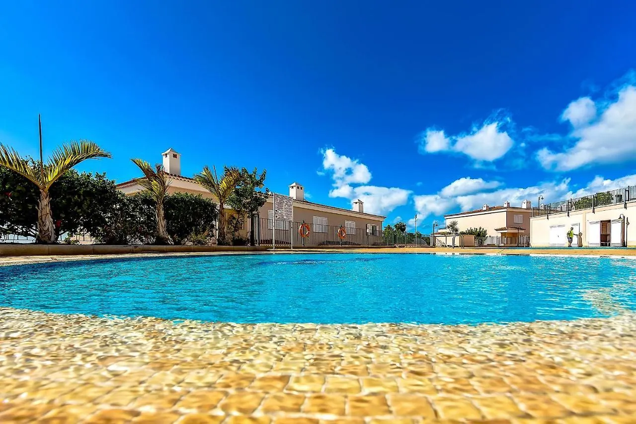 Appartamento Garden View La Arena Puerto de Santiago