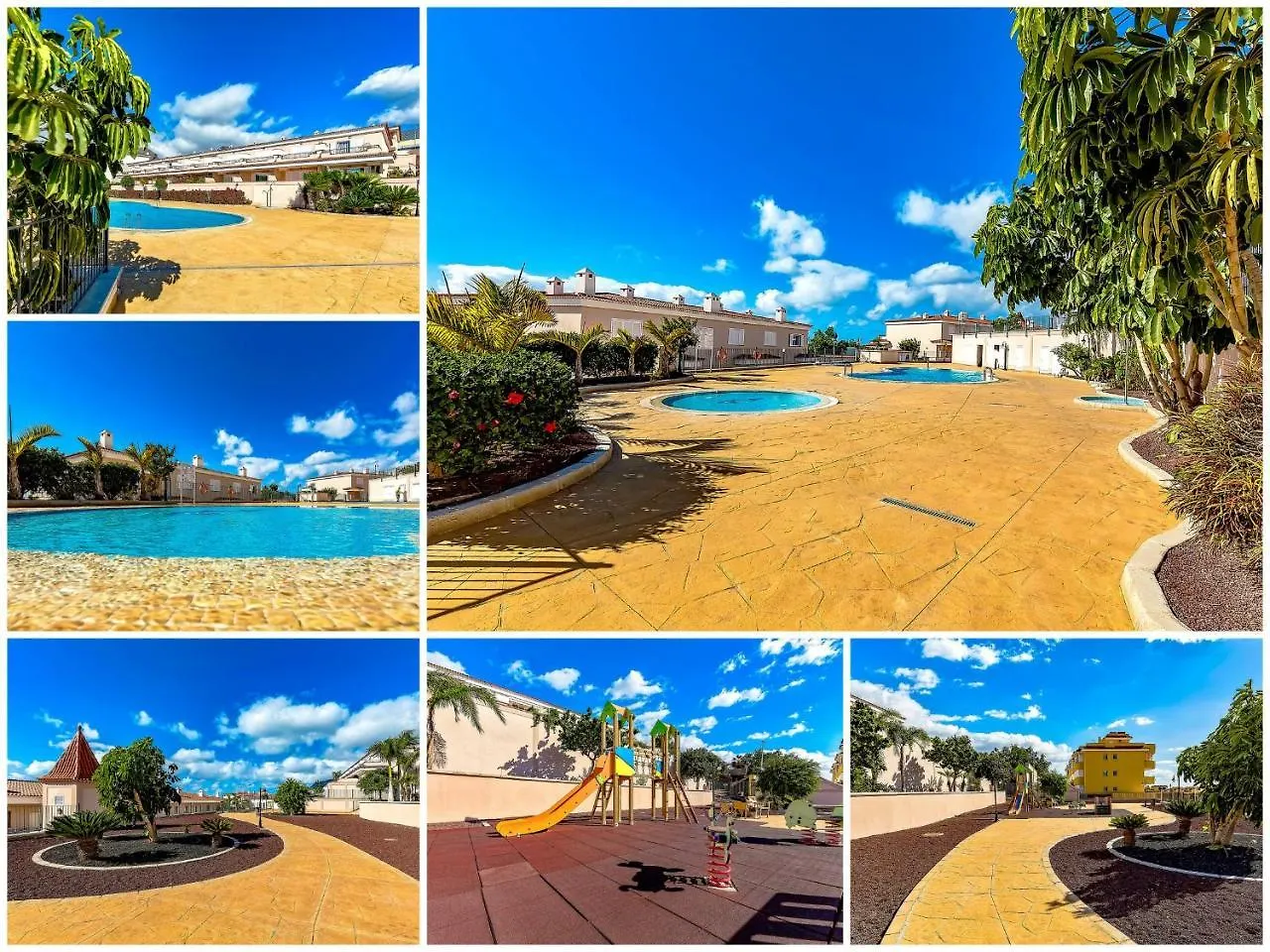Appartamento Garden View La Arena Puerto de Santiago   Puerto de Santiago (Tenerife)